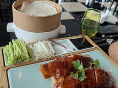 -重庆尼依格罗酒店·欣厨Niccolo Kitchen