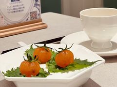 -狮王府淮扬菜(新街口友谊店)