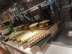 -吉布鲁牛排海鲜自助(温江合生汇店)