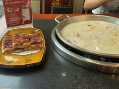 -老来福·非遗酸汤兔(凯旋路店)