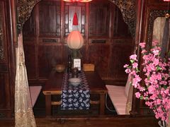 -碧露轩·大益茶体验馆(镇江路店)