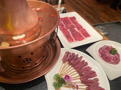 -南门涮肉(通州店)