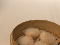 原只鲜虾饺-利苑酒家(宜安广场店)
