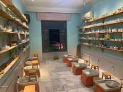 -爱上泥创意DIY手工陶艺(昙华林店)