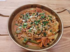 干拌冒菜-冒菜西施·非遗冒菜(总店)