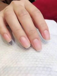-馨米兰美甲美睫