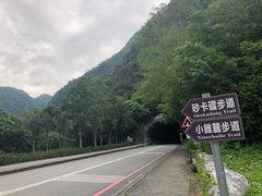 -太鲁阁公园