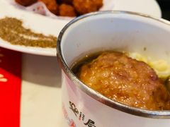 -局气烤鸭·北京菜(前门店)
