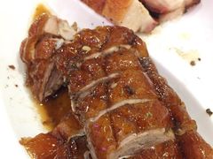 黑椒烤鸭-陈光记烧腊(长寿路店)