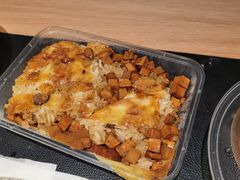 -小秋水饺(大成路总店)
