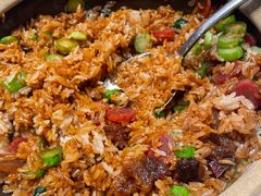 -香港狮子山下·明星粤菜餐厅(北苑店)