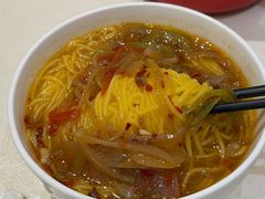 -吉林省林业宾馆-餐厅