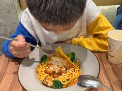 -Pennehut畔尼意面(合肥万象城店)