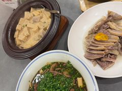 -雅酌园·烟火南京菜(颐和路店)