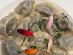 -若蘭慈·无国界素食料理(欢乐海岸店)