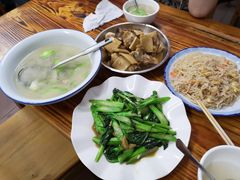-老兵牛蹄店(下沙店)