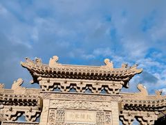 -善化寺