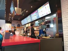 -汉堡王(福州火车站店)