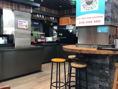 -亮亮面馆(经六路店)