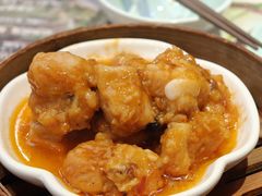 特色蒸排骨-点都德(海岸城店)