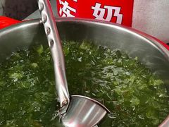 -鲍氏老字号冷热饮老店(瑞安店)