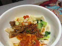 -秦唐一号西安菜馆(钟楼店)