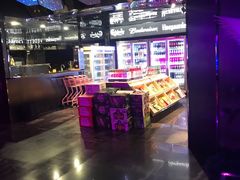 大堂-V-SHOW KTV(济南概念店)