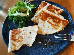 -青麦家·融合餐厅(江岛智立方店)