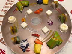 -狮拾久·现代新加坡料理(福田COCO Park店)