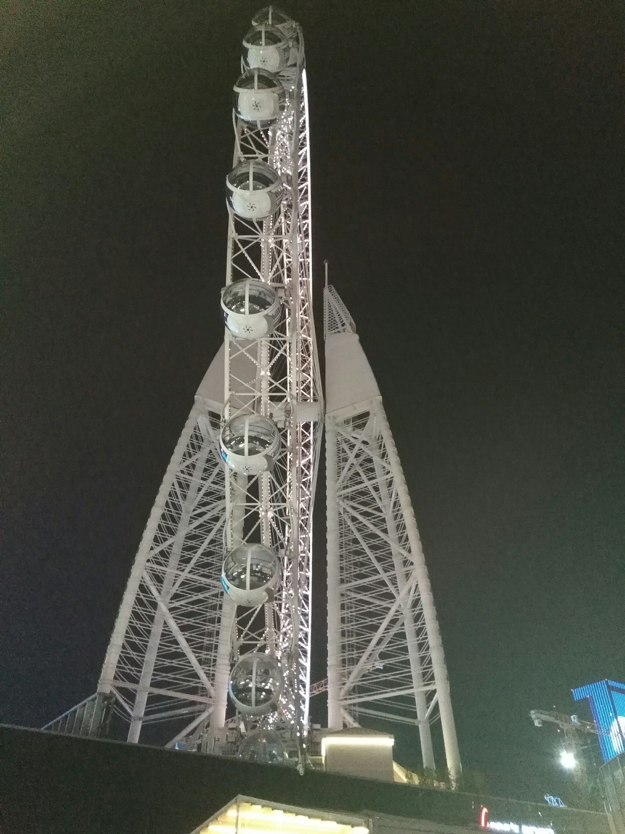旅游攻略 #0元玩转这座城 @点小二 @点小e @点小游 

来海上世界