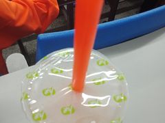 -上海财经大学-绿叶食堂