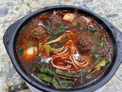 -清真·穆萨砂锅(大皮院店)