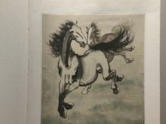 -徐悲鸿纪念馆