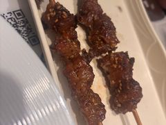 -七八冷面·延边朝鲜族美食(欢乐谷店)