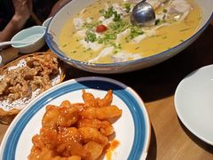 -要德鱼庄(陕钢家属院店)