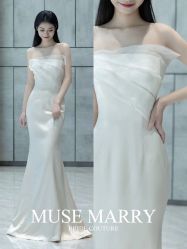 -MuseMarry婚纱(前海嘉里中心店)