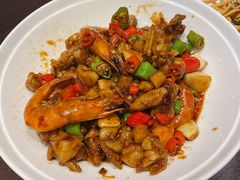 -茶叁酒肆·楚味江湖(菱角湖店)
