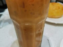-香港新发烧腊茶餐厅(水围店)