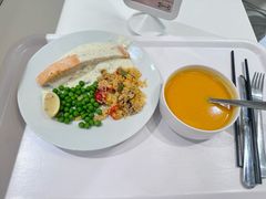 -宜家·瑞典风味餐厅(四元桥店)
