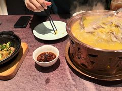 -亦海人家烤鸭店(康定街店)