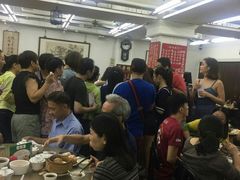 -香港蓮香樓(中環店)