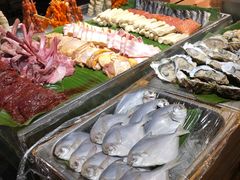 -合肥富力威斯汀酒店·知味餐厅