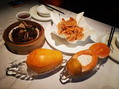 -老伙记海鲜码头(北滘店)