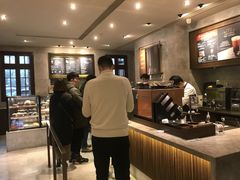 -星巴克臻选(思南公馆店)