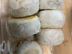 老北京绿豆饼-天泽祥·鼓楼馒头(鼓楼店)