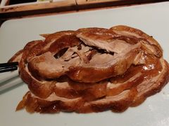 烤鸭-田婆婆的菜(海口友谊阳光城店)