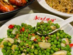 -湘江大码头·龙虾馆(渔人码头一店)