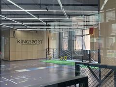 -金仕堡游泳健身会所(中铁名邸店)