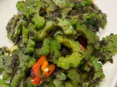 -枣子树·素食餐厅(普陀山店)