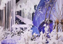 -大喜成国际宴会中心(金华店)